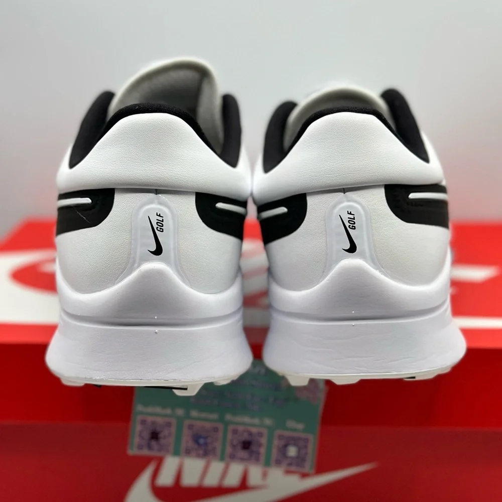Nike‎ Air Zoom Infinity Tour NEXT% BOA White/Photo Blue (DJ5590-103) (10.5 WIDE)